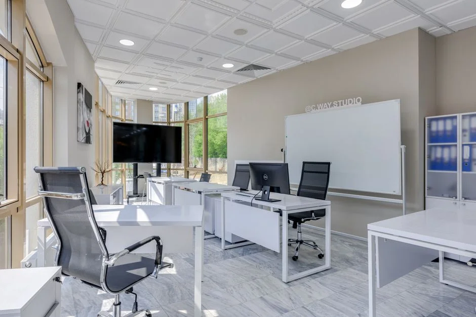 Falcon Financial Institution